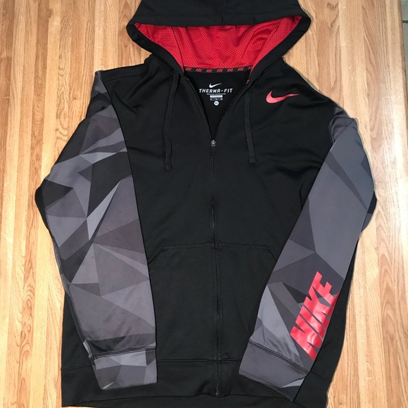 nike barstool windbreaker